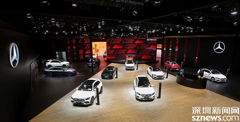 6月7日起，深圳放宽混合动力小汽车增量指标个人申请条件