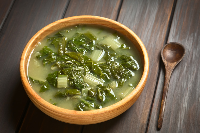 莙荙菜浆