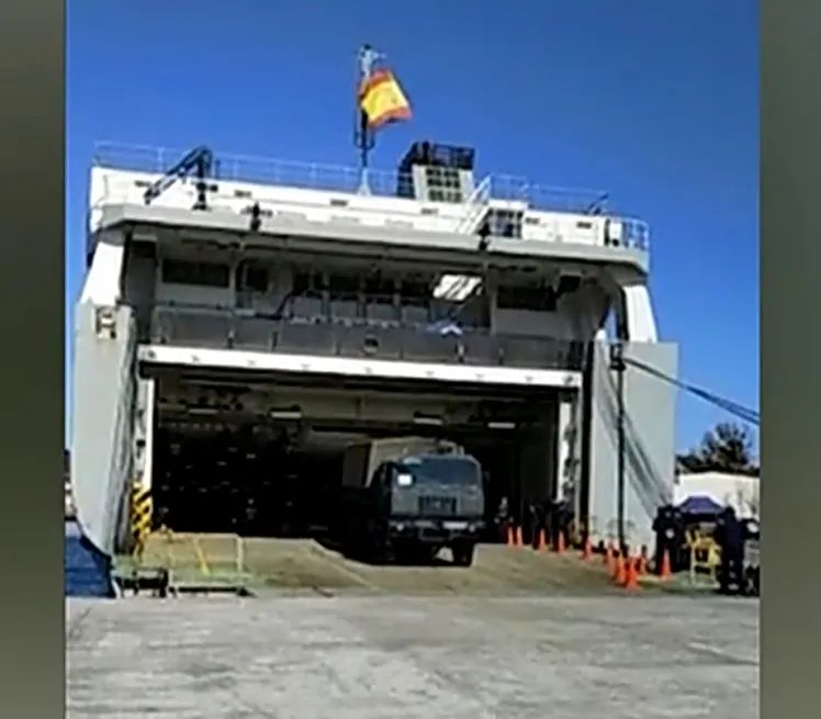 西方升级对乌军援!俄战略导弹部队开启完全战备状态休闲区蓝鸢梦想 - Www.slyday.coM 西方升级对乌军援!俄战略导弹部队开启完全战备状态休闲区蓝鸢梦想 - Www.slyday.coM