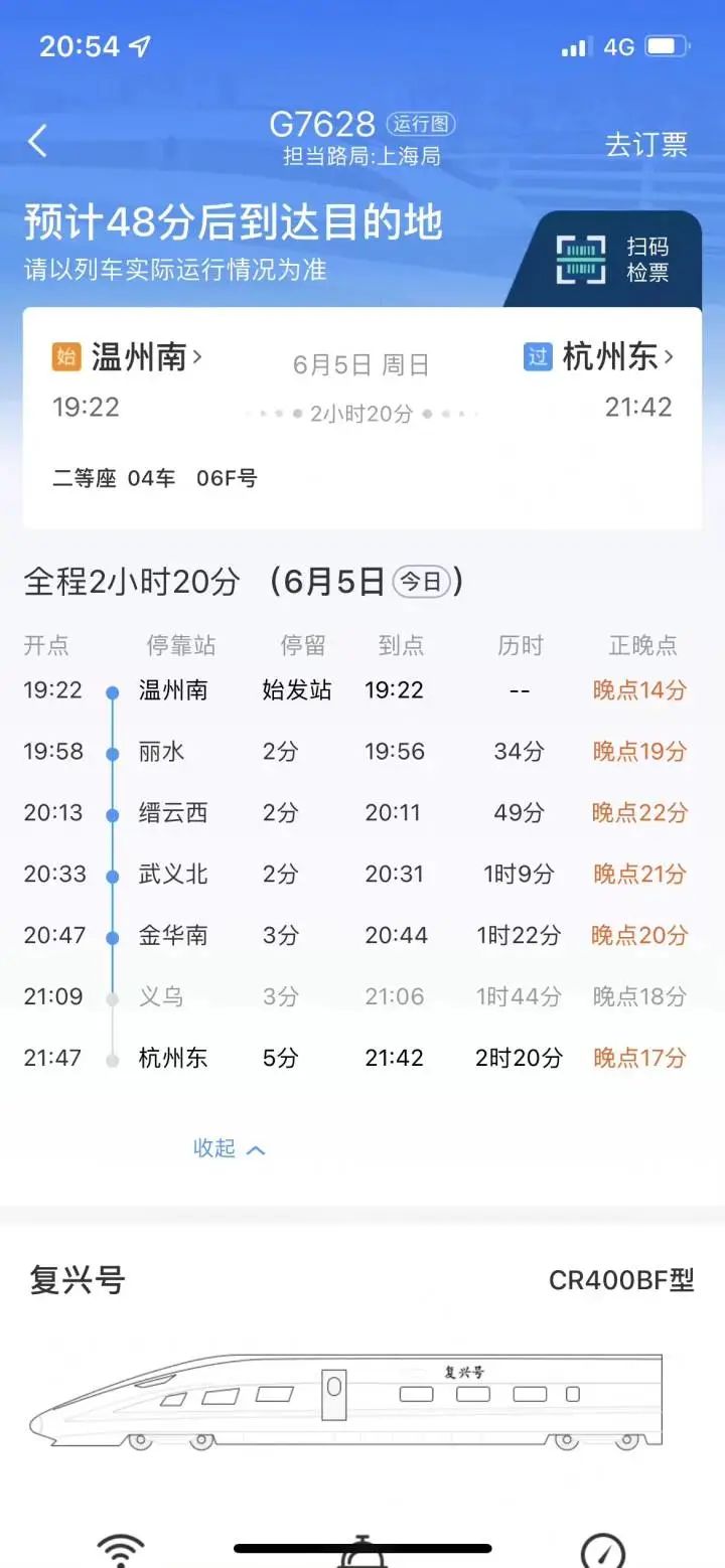 晚了近一小时才发车!昨晚途经杭州部分高铁列车晚点,回应来了休闲区蓝鸢梦想 - Www.slyday.coM 晚了近一小时才发车!昨晚途经杭州部分高铁列车晚点,回应来了休闲区蓝鸢梦想 - Www.slyday.coM