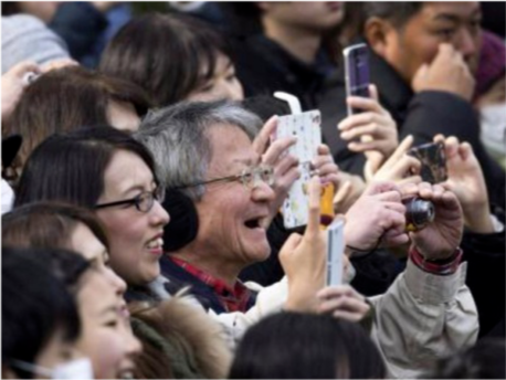 日本科技那么发达，为何日本手机在中国无人问津？原因很现实