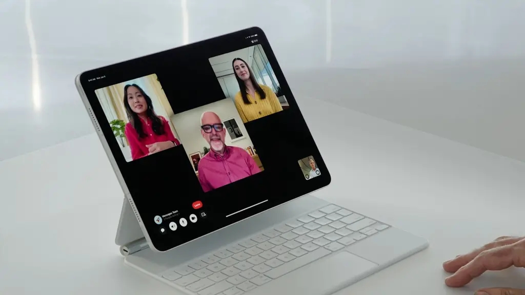 直击苹果WWDC 2022发布会:iPadOS 16 以全新的强大效率和协作功能进一步提升 iPad 的多用性休闲区蓝鸢梦想 - Www.slyday.coM 直击苹果WWDC 2022发布会:iPadOS 16 以全新的强大效率和协作功能进一步提升 iPad 的多用性休闲区蓝鸢梦想 - Www.slyday.coM