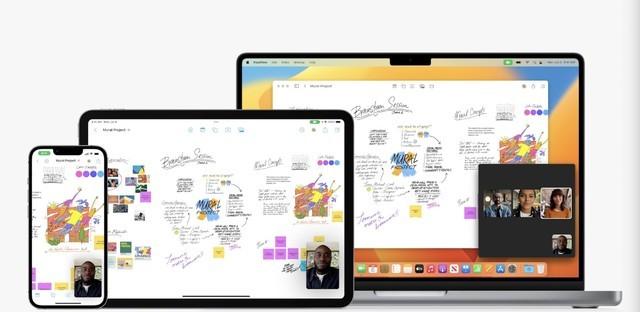 苹果终于决定让平板更像电脑了 iPadOS 16发布会解析休闲区蓝鸢梦想 - Www.slyday.coM 苹果终于决定让平板更像电脑了 iPadOS 16发布会解析休闲区蓝鸢梦想 - Www.slyday.coM