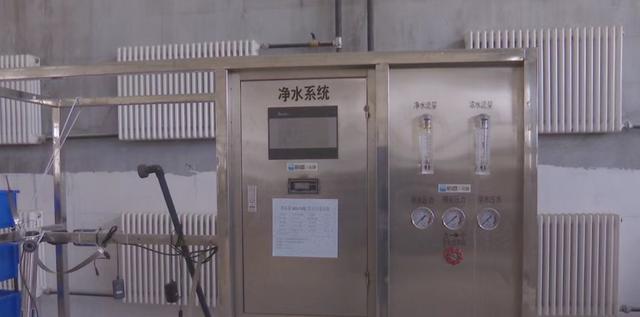 预计实现年产值3000万元!安图水处理综合项目有序推进休闲区蓝鸢梦想 - Www.slyday.coM 预计实现年产值3000万元!安图水处理综合项目有序推进休闲区蓝鸢梦想 - Www.slyday.coM