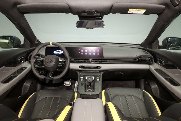 入门级运动家轿盘点,年轻人的钱好赚吗?