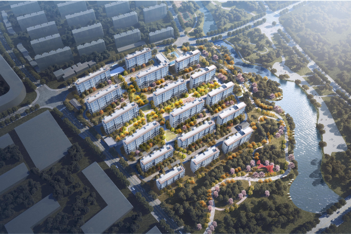 中建东孚G15地块规划出炉 拟建17栋小高层住宅 | 国企地产巡礼|地块|中建东孚|地产_新浪新闻