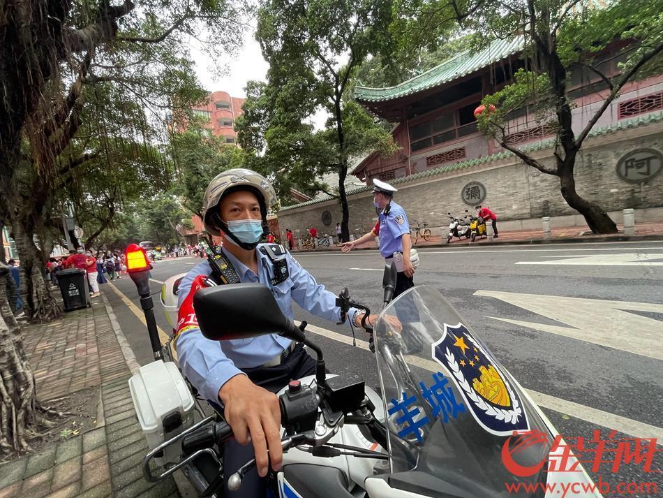 【图集+视频】广东70.2万学子赶赴高考,直击第一现场!休闲区蓝鸢梦想 - Www.slyday.coM 【图集+视频】广东70.2万学子赶赴高考,直击第一现场!休闲区蓝鸢梦想 - Www.slyday.coM