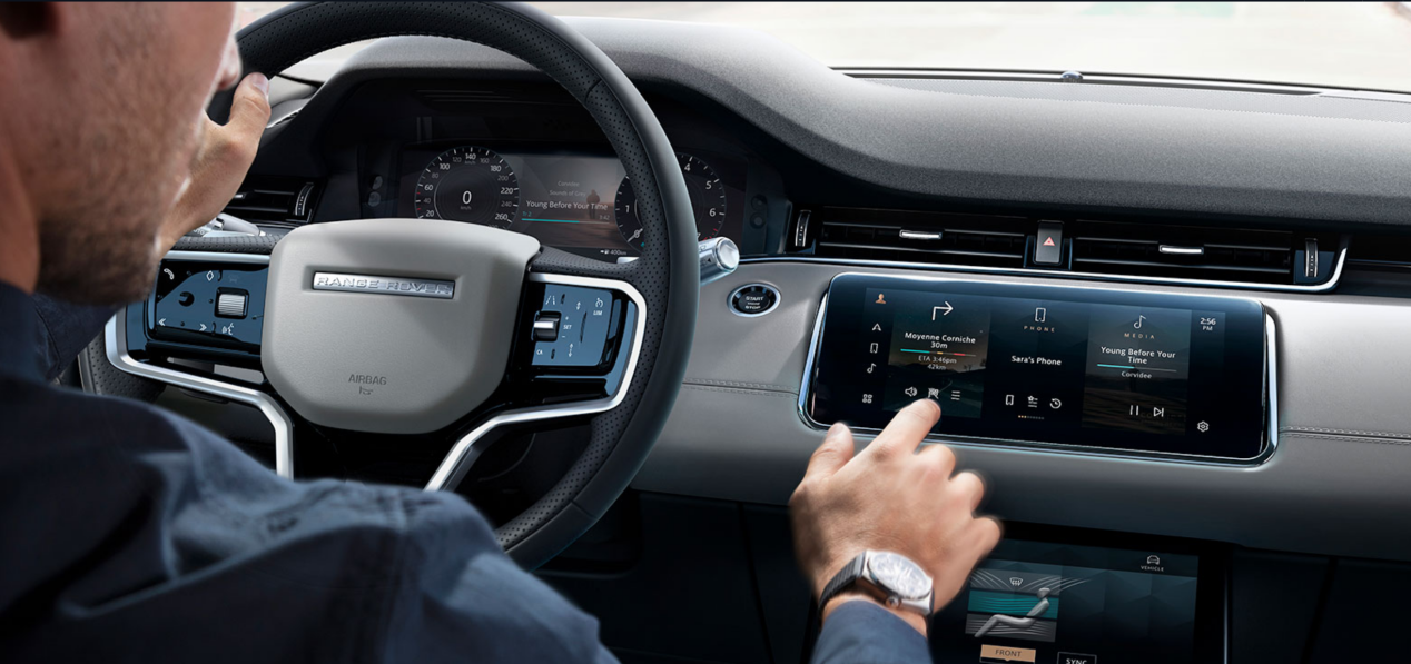 30万买丰田大众?这些豪华SUV不香吗