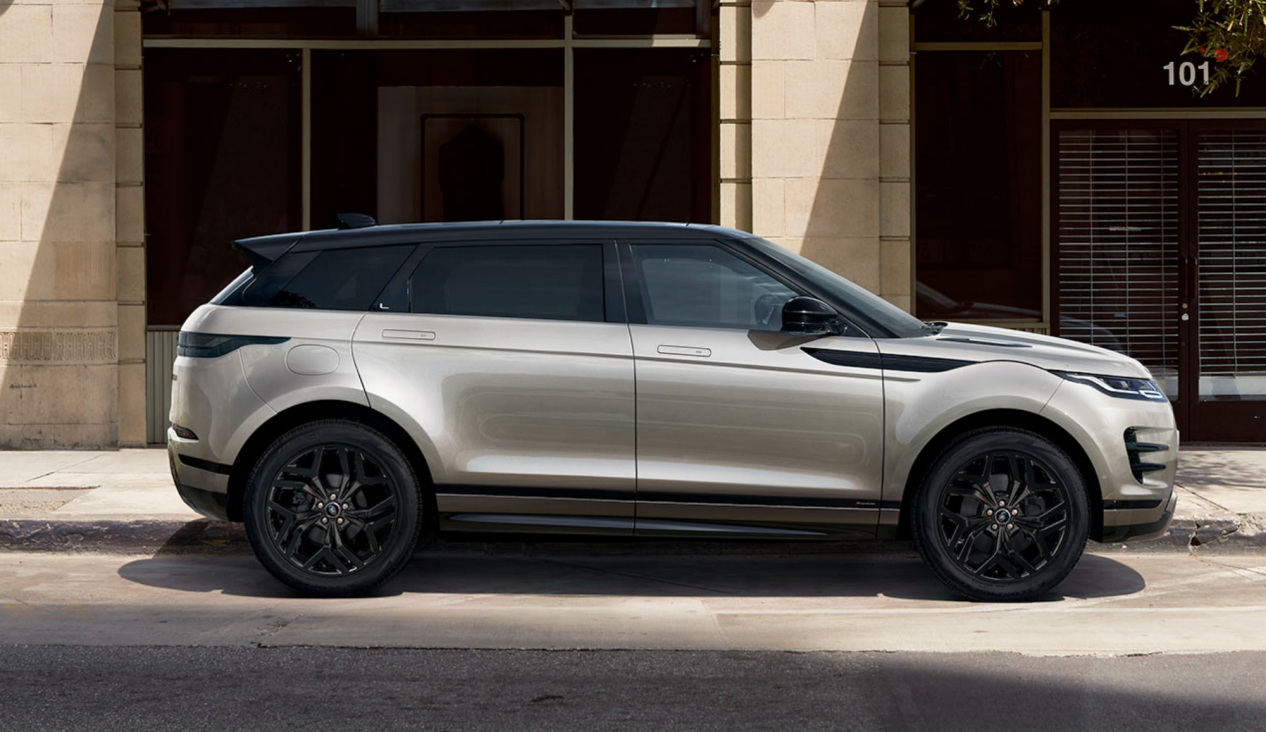 30万买丰田大众?这些豪华SUV不香吗