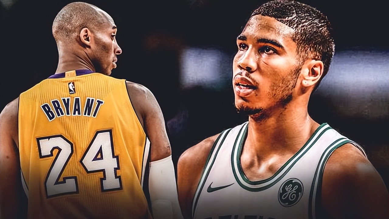  塔图姆与湖人密会内幕曝光 洛杉矶或迎来新王登基