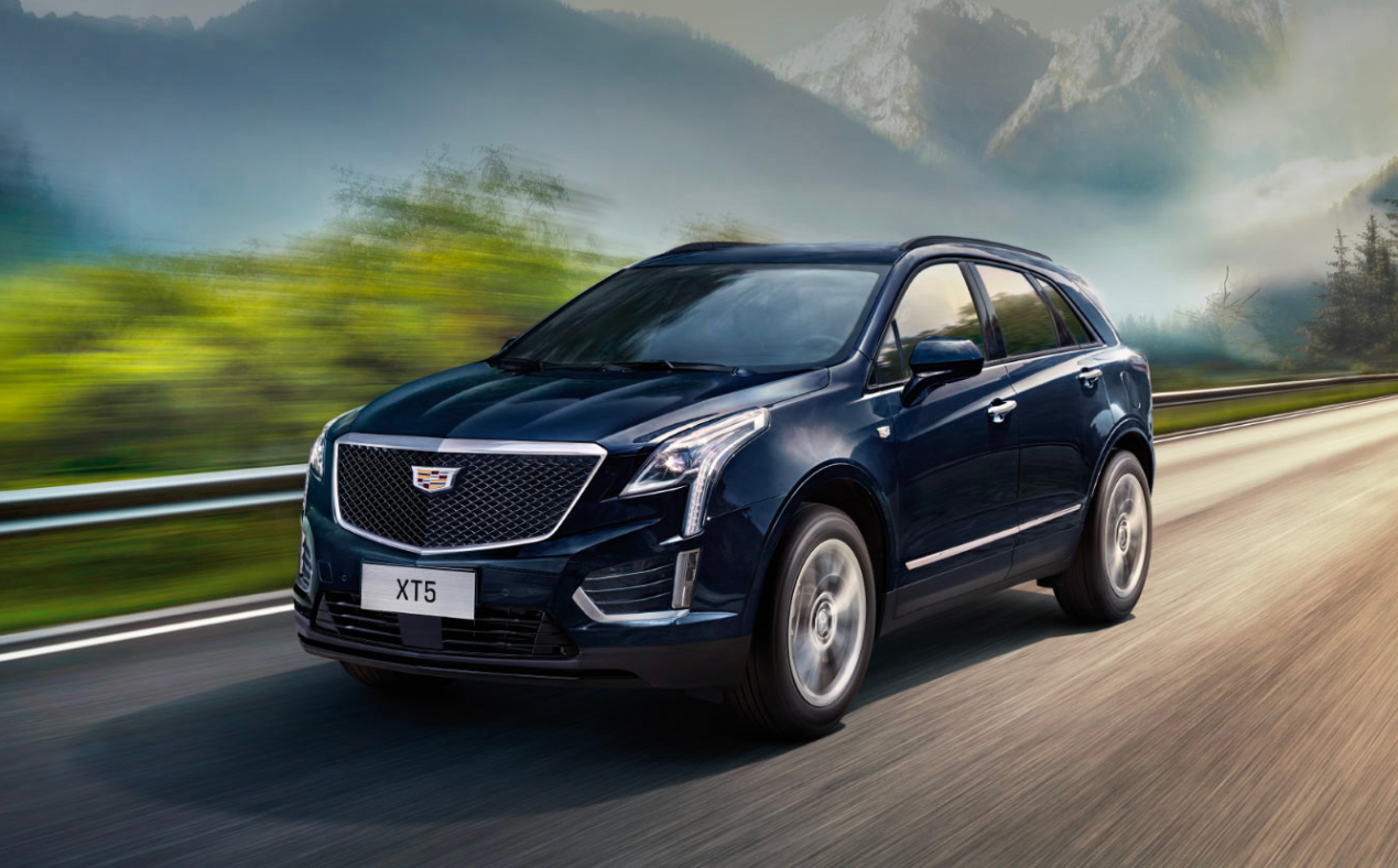 30万买丰田大众?这些豪华SUV不香吗