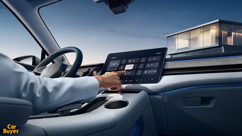 面对苹果新一代CarPlay的侵略性,车企选择灵魂还是摆烂?休闲区蓝鸢梦想 - Www.slyday.coM 面对苹果新一代CarPlay的侵略性,车企选择灵魂还是摆烂?休闲区蓝鸢梦想 - Www.slyday.coM