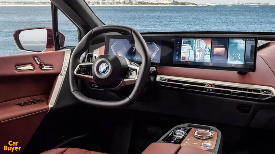 面对苹果新一代CarPlay的侵略性,车企选择灵魂还是摆烂?休闲区蓝鸢梦想 - Www.slyday.coM 面对苹果新一代CarPlay的侵略性,车企选择灵魂还是摆烂?休闲区蓝鸢梦想 - Www.slyday.coM