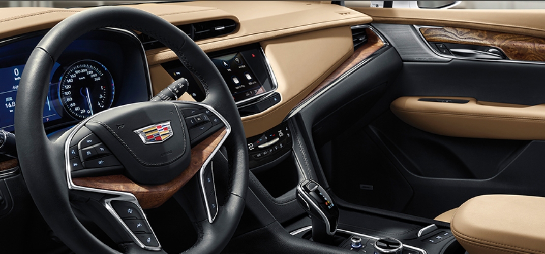 30万买丰田大众?这些豪华SUV不香吗