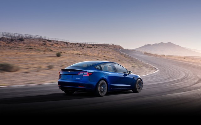 突然官宣 比亚迪将为特斯拉供应电池产品休闲区蓝鸢梦想 - Www.slyday.coM 突然官宣 比亚迪将为特斯拉供应电池产品休闲区蓝鸢梦想 - Www.slyday.coM