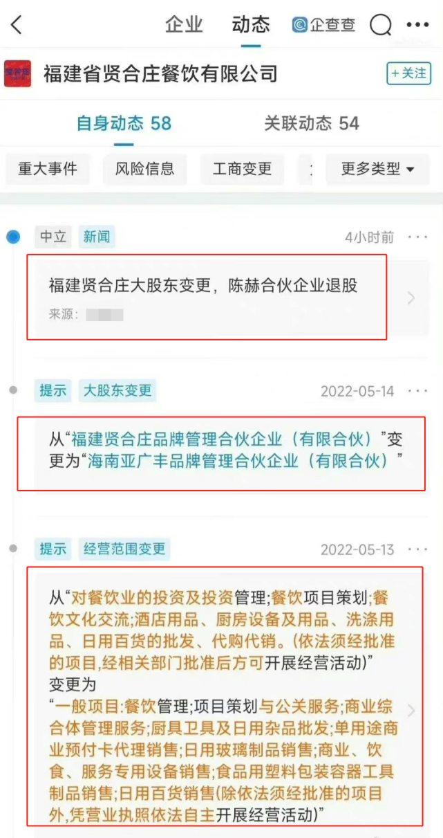 陈赫退股贤合庄被质疑跑路,现遭官媒点名,陈赫未回应却偷发律师函休闲区蓝鸢梦想 - Www.slyday.coM 陈赫退股贤合庄被质疑跑路,现遭官媒点名,陈赫未回应却偷发律师函休闲区蓝鸢梦想 - Www.slyday.coM