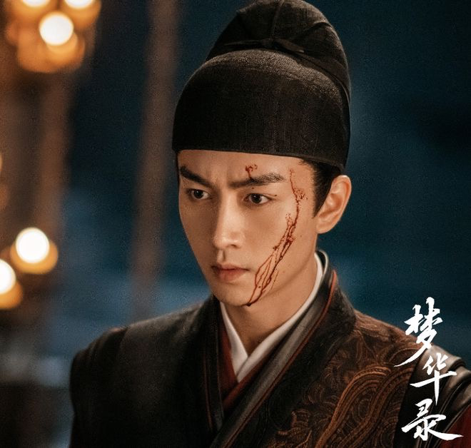 扮相出挑,眼神有光,演员陈晓拉回了古装圈的男主颜值休闲区蓝鸢梦想 - Www.slyday.coM 扮相出挑,眼神有光,演员陈晓拉回了古装圈的男主颜值休闲区蓝鸢梦想 - Www.slyday.coM