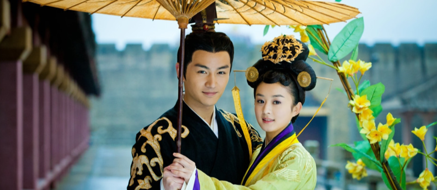 扮相出挑,眼神有光,演员陈晓拉回了古装圈的男主颜值休闲区蓝鸢梦想 - Www.slyday.coM 扮相出挑,眼神有光,演员陈晓拉回了古装圈的男主颜值休闲区蓝鸢梦想 - Www.slyday.coM