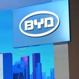 比亚迪确认将供电池给特斯拉！