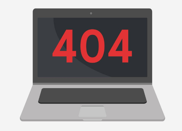 dnfsf：找不到错误404是什么意思？如何解决404找不到页面错误