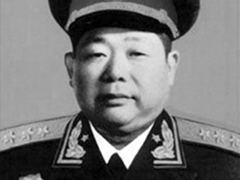 57位开国上将中，陈锡联有何过人长处，得到主席晚年的特别重用？