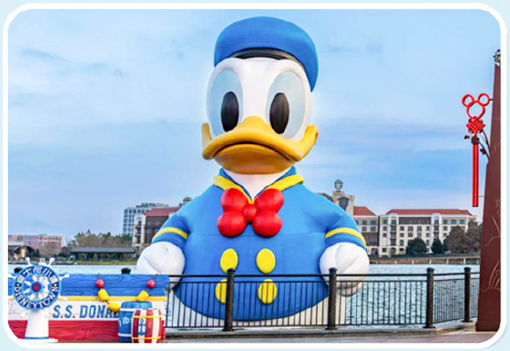 激动!上海迪士尼官宣:这些场所明日回归!又能买到玲娜贝儿了!休闲区蓝鸢梦想 - Www.slyday.coM 激动!上海迪士尼官宣:这些场所明日回归!又能买到玲娜贝儿了!休闲区蓝鸢梦想 - Www.slyday.coM