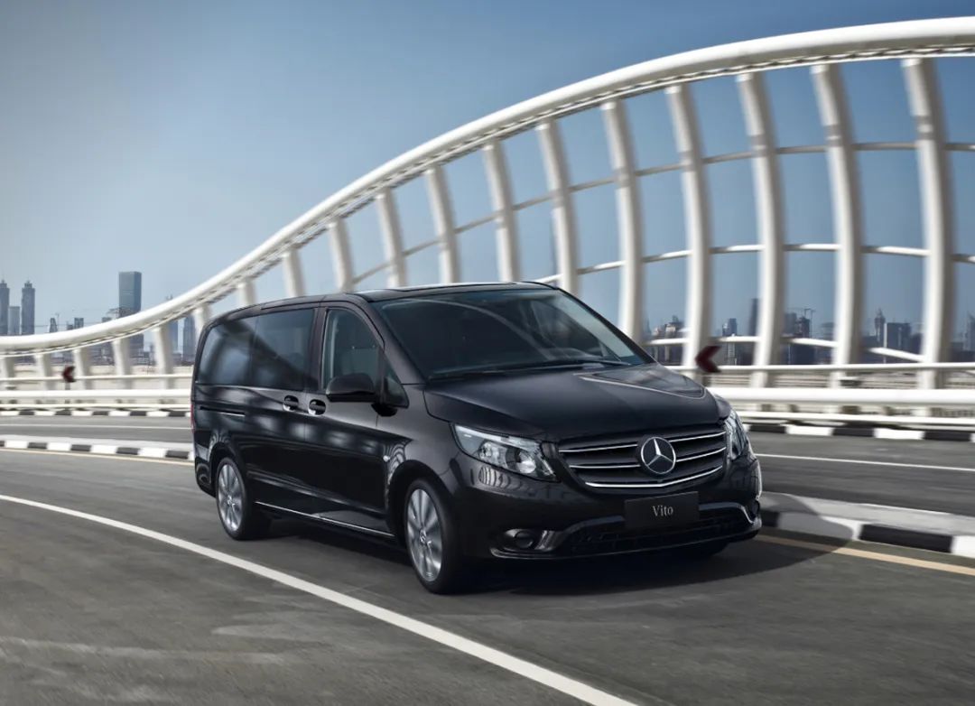 音频|三胎家庭买什么车? 9座MPV可以了解一下