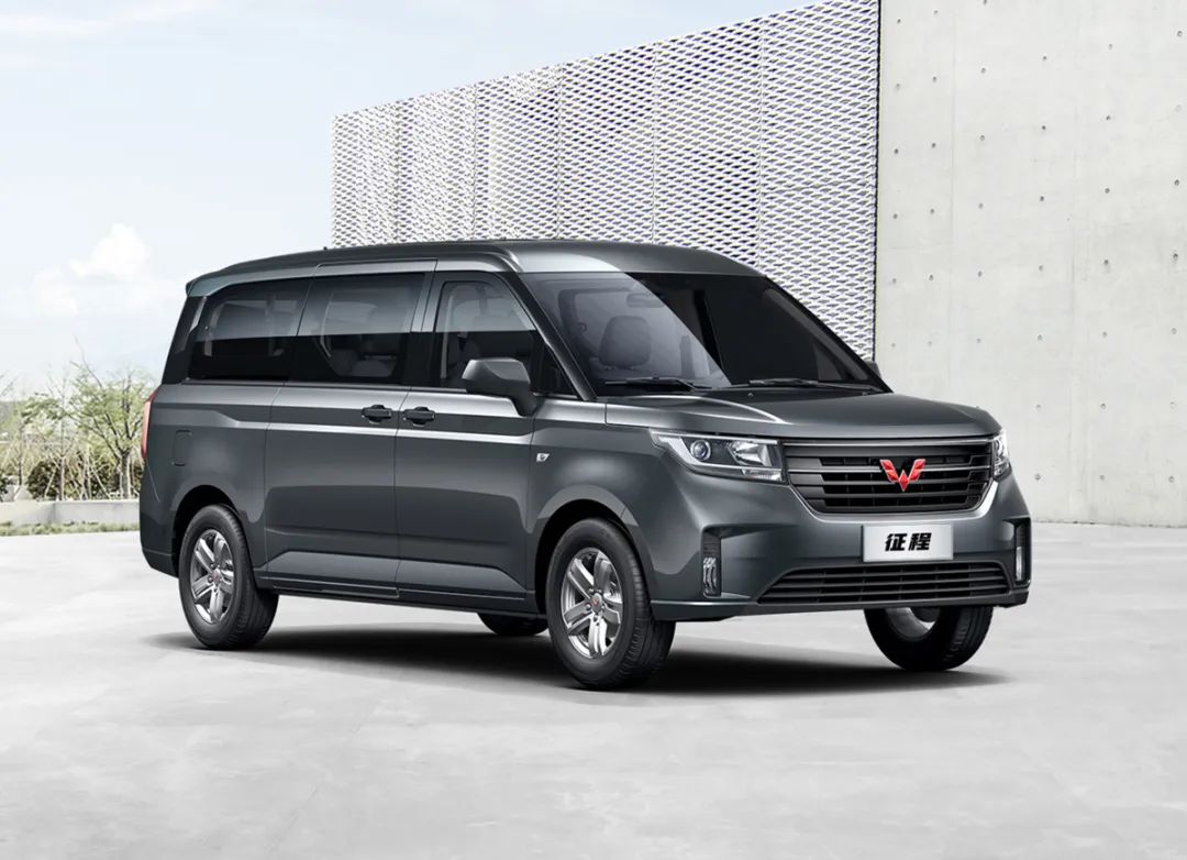 音频|三胎家庭买什么车? 9座MPV可以了解一下