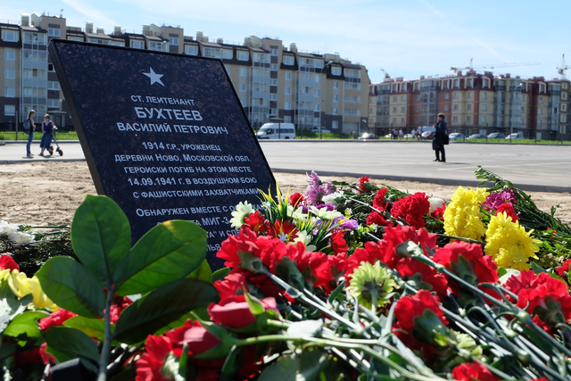 77年前一飞行员失踪,发现时胸口有22毫米大洞,配枪像新的一样休闲区蓝鸢梦想 - Www.slyday.coM 77年前一飞行员失踪,发现时胸口有22毫米大洞,配枪像新的一样休闲区蓝鸢梦想 - Www.slyday.coM