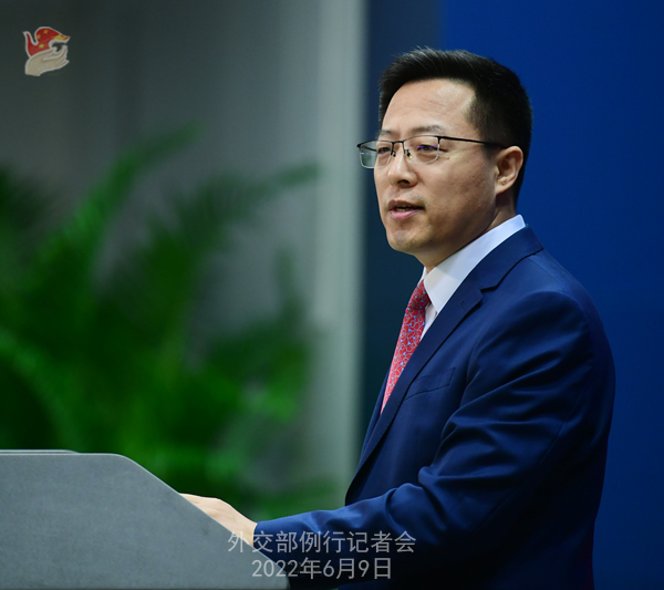 外交部就美新一轮对台军售等答问休闲区蓝鸢梦想 - Www.slyday.coM 外交部就美新一轮对台军售等答问休闲区蓝鸢梦想 - Www.slyday.coM