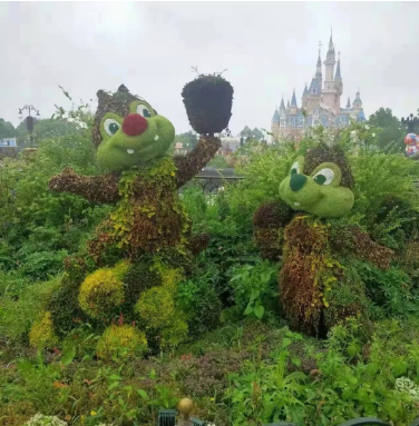 激动!上海迪士尼官宣:这些场所明日回归!又能买到玲娜贝儿了!休闲区蓝鸢梦想 - Www.slyday.coM 激动!上海迪士尼官宣:这些场所明日回归!又能买到玲娜贝儿了!休闲区蓝鸢梦想 - Www.slyday.coM