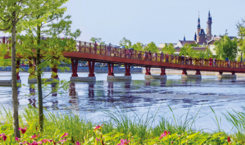 激动!上海迪士尼官宣:这些场所明日回归!又能买到玲娜贝儿了!休闲区蓝鸢梦想 - Www.slyday.coM 激动!上海迪士尼官宣:这些场所明日回归!又能买到玲娜贝儿了!休闲区蓝鸢梦想 - Www.slyday.coM