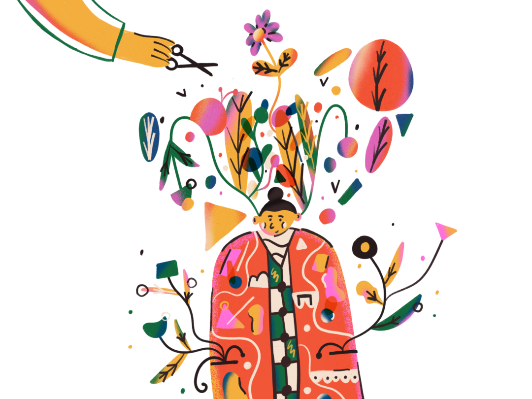 一个走出抑郁症的女孩:与原生家庭和解,辗转4个城市,相信明天会变好休闲区蓝鸢梦想 - Www.slyday.coM 一个走出抑郁症的女孩:与原生家庭和解,辗转4个城市,相信明天会变好休闲区蓝鸢梦想 - Www.slyday.coM