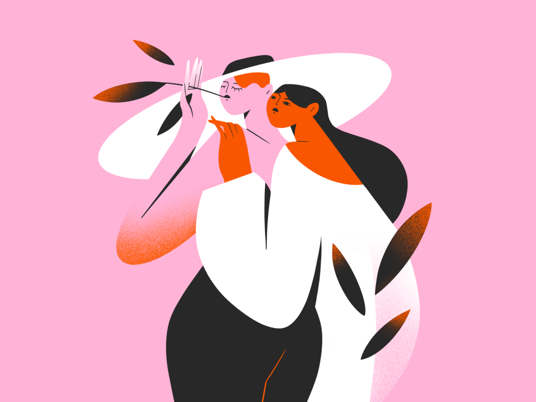 一个走出抑郁症的女孩:与原生家庭和解,辗转4个城市,相信明天会变好休闲区蓝鸢梦想 - Www.slyday.coM 一个走出抑郁症的女孩:与原生家庭和解,辗转4个城市,相信明天会变好休闲区蓝鸢梦想 - Www.slyday.coM