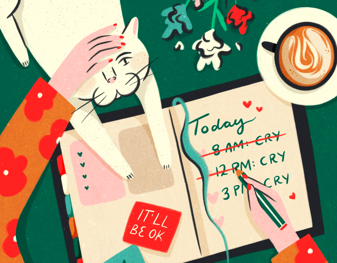 一个走出抑郁症的女孩:与原生家庭和解,辗转4个城市,相信明天会变好休闲区蓝鸢梦想 - Www.slyday.coM 一个走出抑郁症的女孩:与原生家庭和解,辗转4个城市,相信明天会变好休闲区蓝鸢梦想 - Www.slyday.coM