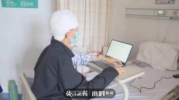 取下全部头皮,移植给重度烧伤的父亲!舟山一女子“割头皮救父”,医生说一周可长好休闲区蓝鸢梦想 - Www.slyday.coM 取下全部头皮,移植给重度烧伤的父亲!舟山一女子“割头皮救父”,医生说一周可长好休闲区蓝鸢梦想 - Www.slyday.coM