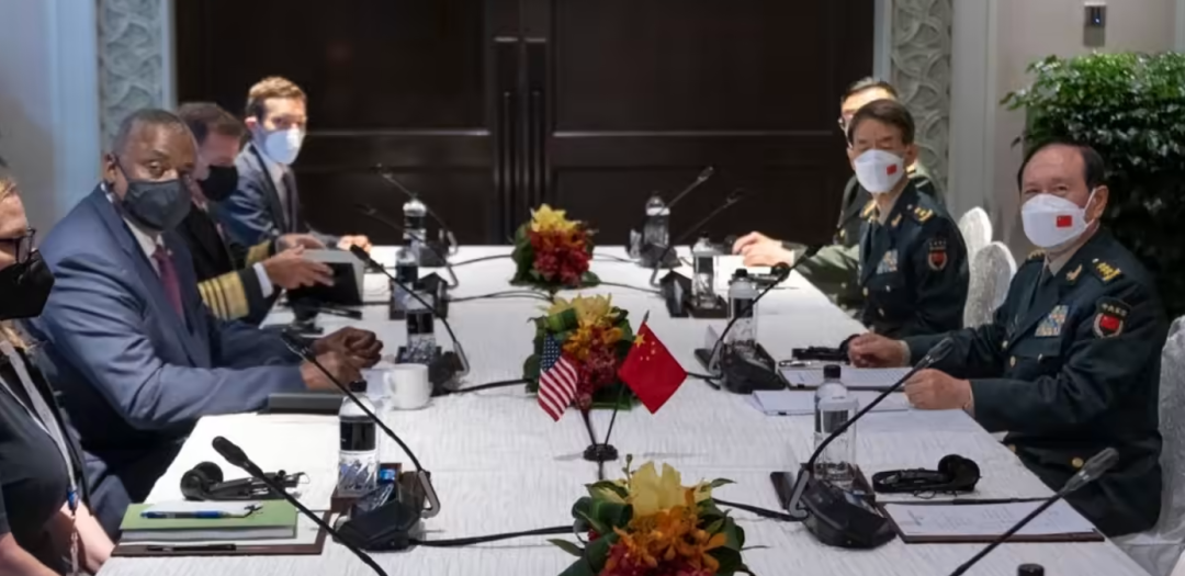 国防部长:如果有人胆敢把台湾分裂出去, 中国军队必将不惜一战!休闲区蓝鸢梦想 - Www.slyday.coM 国防部长:如果有人胆敢把台湾分裂出去, 中国军队必将不惜一战!休闲区蓝鸢梦想 - Www.slyday.coM