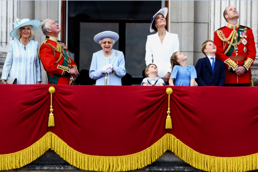 女王登基70周年狂欢后,英国王室将走向何方休闲区蓝鸢梦想 - Www.slyday.coM 女王登基70周年狂欢后,英国王室将走向何方休闲区蓝鸢梦想 - Www.slyday.coM