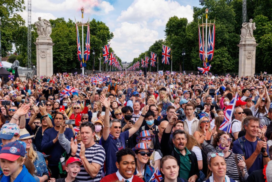 女王登基70周年狂欢后,英国王室将走向何方休闲区蓝鸢梦想 - Www.slyday.coM 女王登基70周年狂欢后,英国王室将走向何方休闲区蓝鸢梦想 - Www.slyday.coM