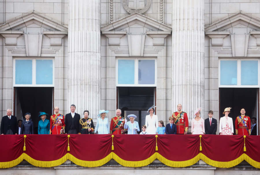 女王登基70周年狂欢后,英国王室将走向何方休闲区蓝鸢梦想 - Www.slyday.coM 女王登基70周年狂欢后,英国王室将走向何方休闲区蓝鸢梦想 - Www.slyday.coM