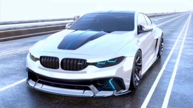 你真的了解宝马M4吗？为什么它能成为性能车玩家的宠儿？