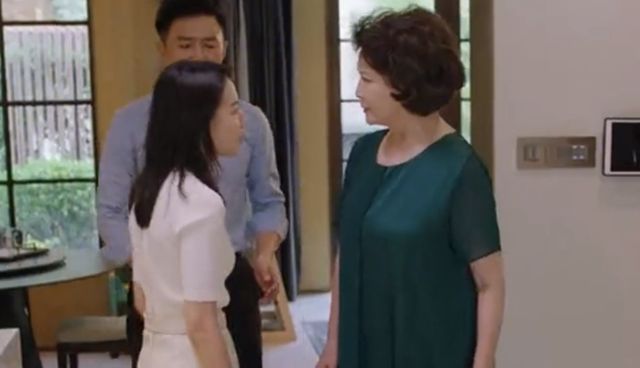 加油妈妈：何晓涵流产斥责婆婆，放下狠话：我再也不生了！休闲区蓝鸢梦想 - Www.slyday.coM
