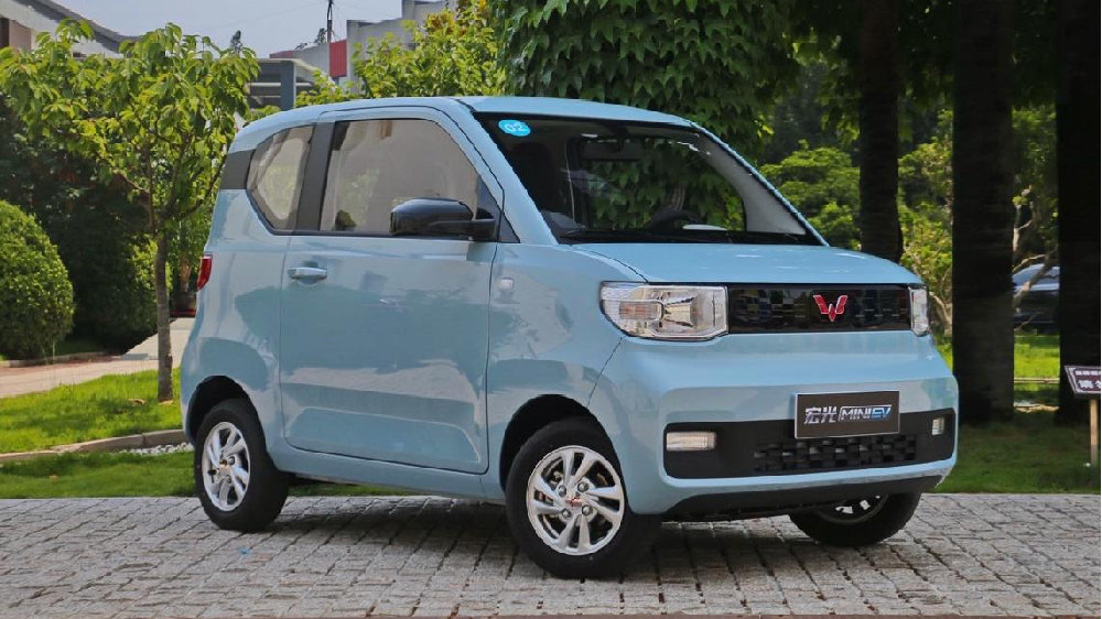 这些车买菜代步接孩子超合适，开过一次就爱上！