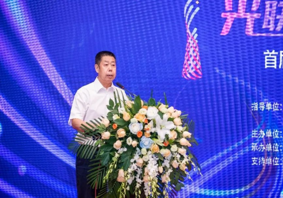 首届“光华杯”千兆光网应用创新大赛山东赛区复赛圆满收官——52个创新应用率先进入全国总决赛(图2) 首届“光华杯”千兆光网应用创新大赛山东赛区复赛圆满收官——52个创新应用率先进入全国总决赛(图2)