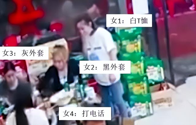 唐山烧烤店打人案已抓获8人 主犯陈某和刘某有前科曾因打人被抓休闲区蓝鸢梦想 - Www.slyday.coM 唐山烧烤店打人案已抓获8人 主犯陈某和刘某有前科曾因打人被抓休闲区蓝鸢梦想 - Www.slyday.coM