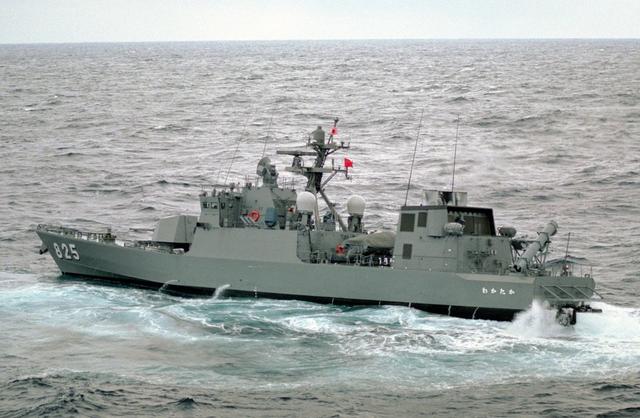 专业上眼药,视日本海自与无物,俄军侦察舰穿越日本咽喉津轻海峡休闲区蓝鸢梦想 - Www.slyday.coM 专业上眼药,视日本海自与无物,俄军侦察舰穿越日本咽喉津轻海峡休闲区蓝鸢梦想 - Www.slyday.coM