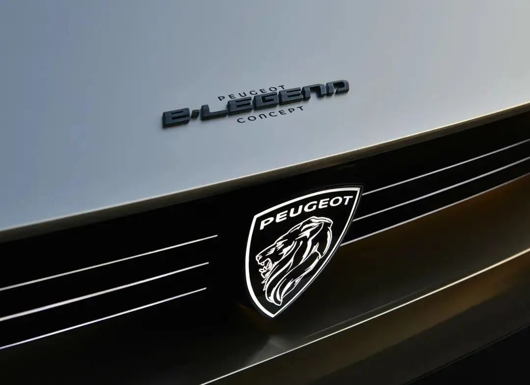 主力轿车8年不换代,东风标致谈何复兴?