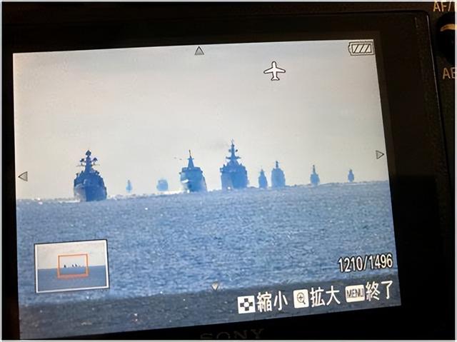 专业上眼药,视日本海自与无物,俄军侦察舰穿越日本咽喉津轻海峡休闲区蓝鸢梦想 - Www.slyday.coM 专业上眼药,视日本海自与无物,俄军侦察舰穿越日本咽喉津轻海峡休闲区蓝鸢梦想 - Www.slyday.coM