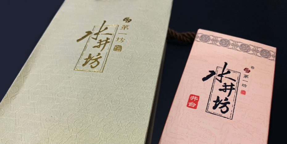 水井坊,高营销「灌醉」洋老板?