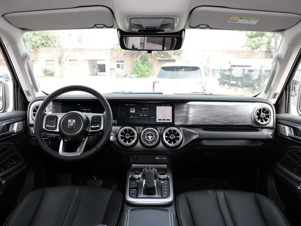 城市出行&轻度越野 15-30万元SUV推荐